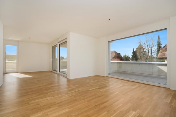 Moderne Attika-Wohnung in Niederbipp 5
