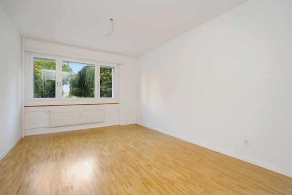 WOHNUNG AN ZENTRALER LAGE 7
