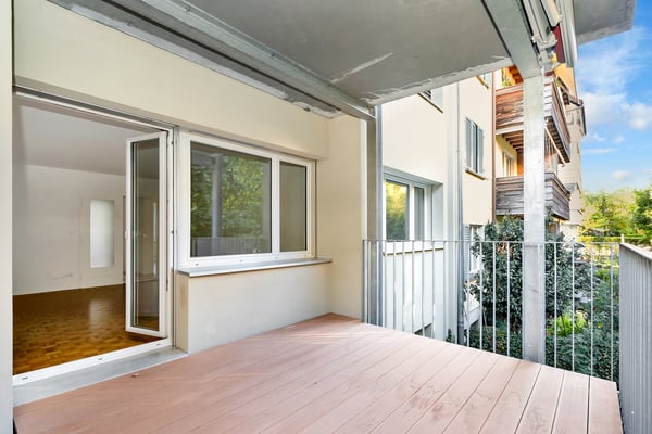 WOHNUNG AN ZENTRALER LAGE 10