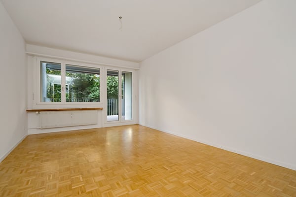 WOHNUNG AN ZENTRALER LAGE 6