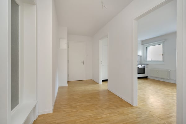 WOHNUNG AN ZENTRALER LAGE 2