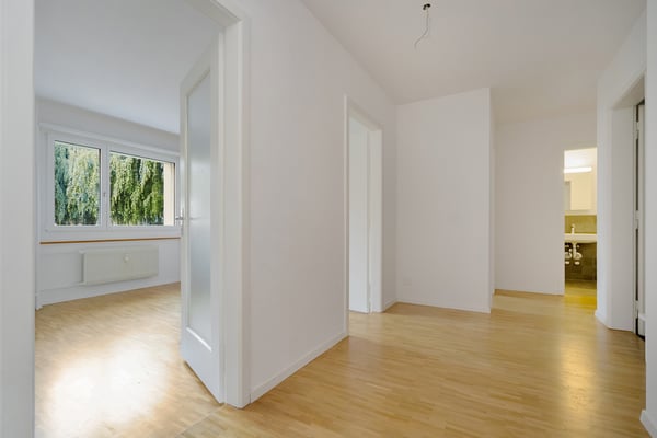 WOHNUNG AN ZENTRALER LAGE 3