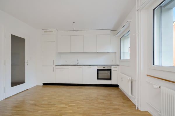 WOHNUNG AN ZENTRALER LAGE 5
