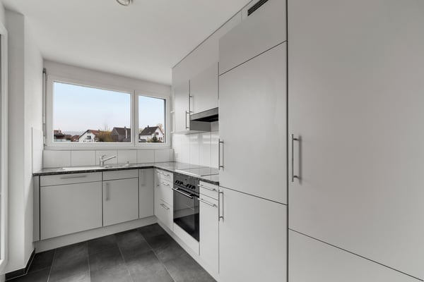 3.5-Zimmer-Attikawohnung mit grosszügiger Terrasse in Bülach 2