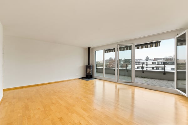 3.5-Zimmer-Attikawohnung mit grosszügiger Terrasse in Bülach 4