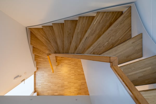 Attraktive 4.0 Zimmer Maisonettewohnung in Zofingen! 6