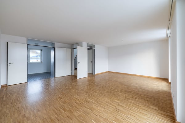 Attraktive 4.0 Zimmer Maisonettewohnung in Zofingen! 3
