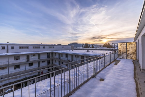Attraktive 4.0 Zimmer Maisonettewohnung in Zofingen! 10