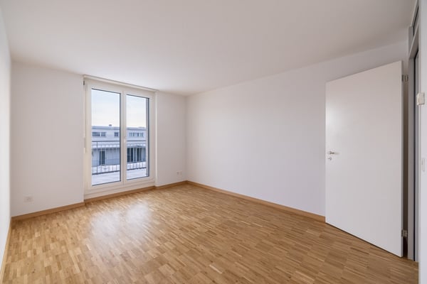 Attraktive 4.0 Zimmer Maisonettewohnung in Zofingen! 4
