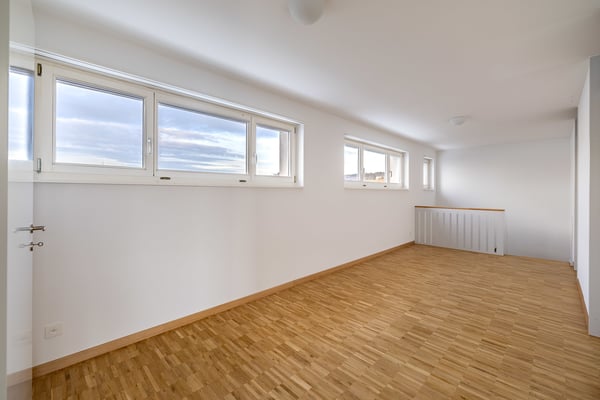 Attraktive 4.0 Zimmer Maisonettewohnung in Zofingen! 7