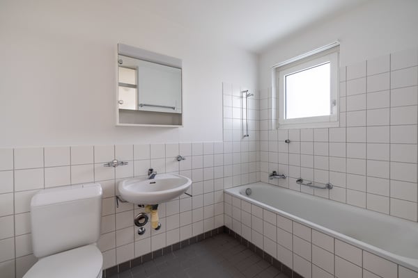 Attraktive 4.0 Zimmer Maisonettewohnung in Zofingen! 9