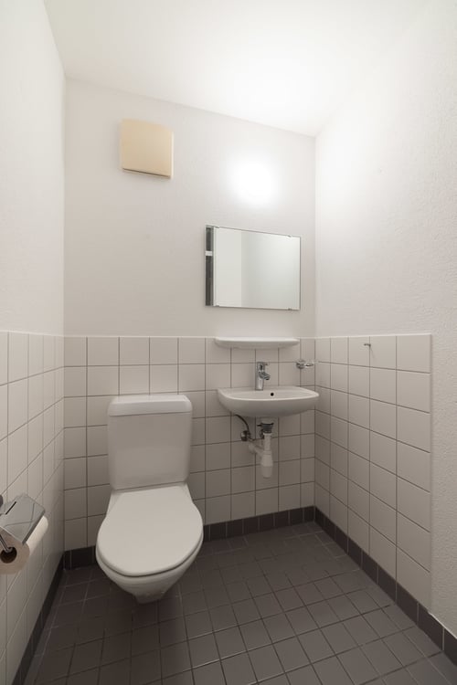 Attraktive 4.0 Zimmer Maisonettewohnung in Zofingen! 5
