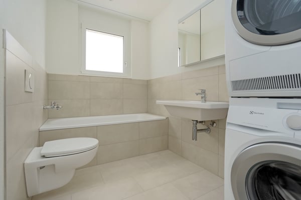 Moderne 2.5-Zimmer-Wohnung im Herzen von Niederbipp 3