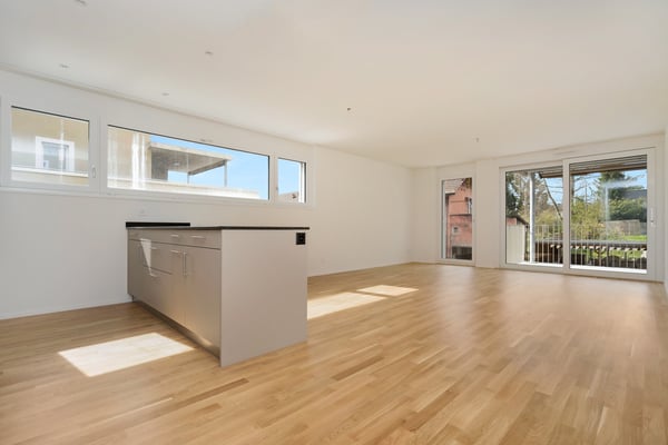 Moderne 2.5-Zimmer-Wohnung im Herzen von Niederbipp 7