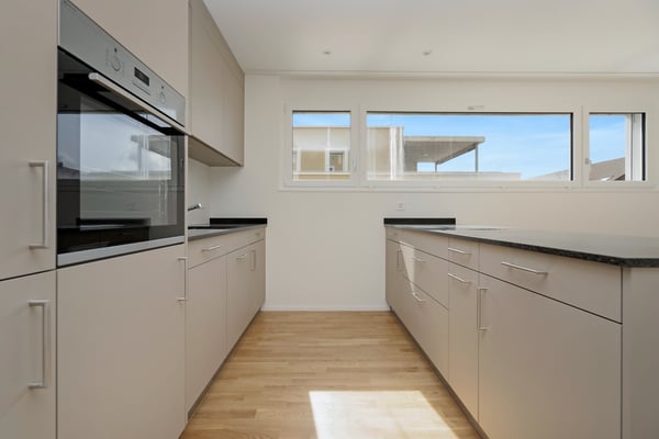 Moderne 2.5-Zimmer-Wohnung im Herzen von Niederbipp 6