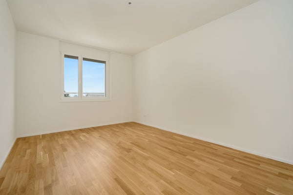 Moderne 2.5-Zimmer-Wohnung im Herzen von Niederbipp 9