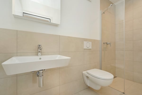 Moderne 2.5-Zimmer-Wohnung im Herzen von Niederbipp 4