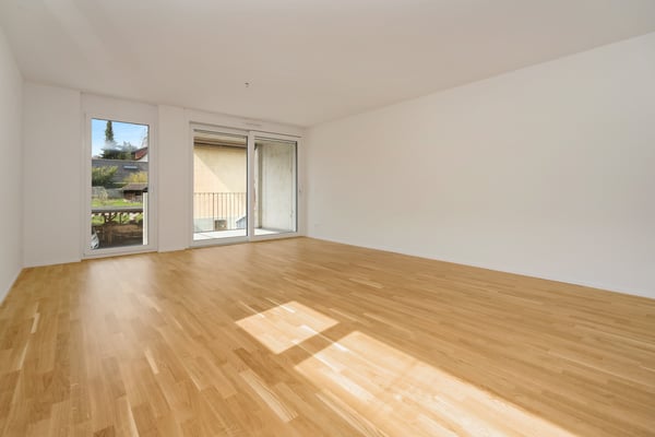 Moderne 2.5-Zimmer-Wohnung im Herzen von Niederbipp 8