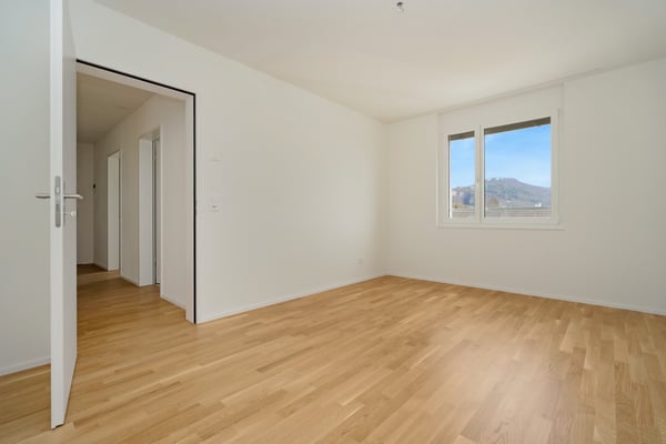 Moderne 2.5-Zimmer-Wohnung im Herzen von Niederbipp 10