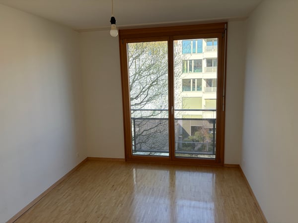 Ruhige und kinderfreundliche 3.5-Zimmerwohnung mit Balkon 6