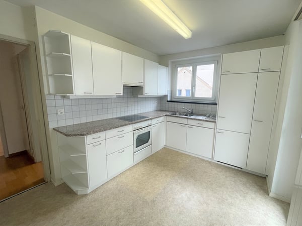 2-Zimmerwohnung im Kleinbasel zu vermieten 2