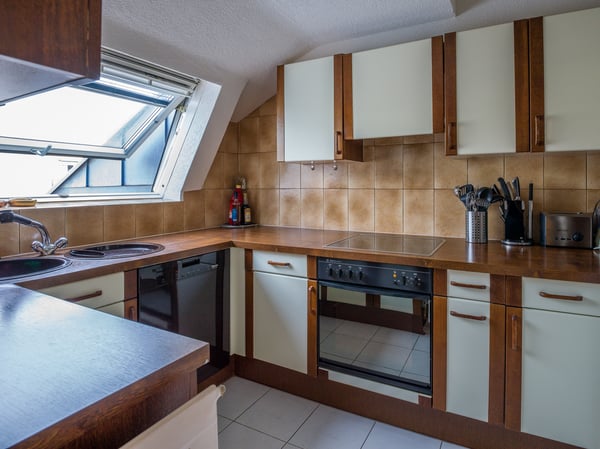 Ihr neues Zuhause nahe Oerlikon 4