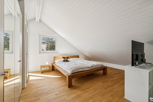 Lichtdurchflutete 5.5-Zimmer-Maisonettewohnung 6