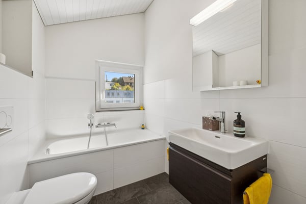 Lichtdurchflutete 5.5-Zimmer-Maisonettewohnung 9