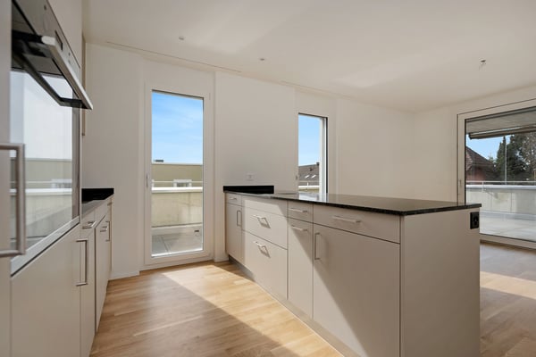 Terrassenwohnung zu vermieten 4