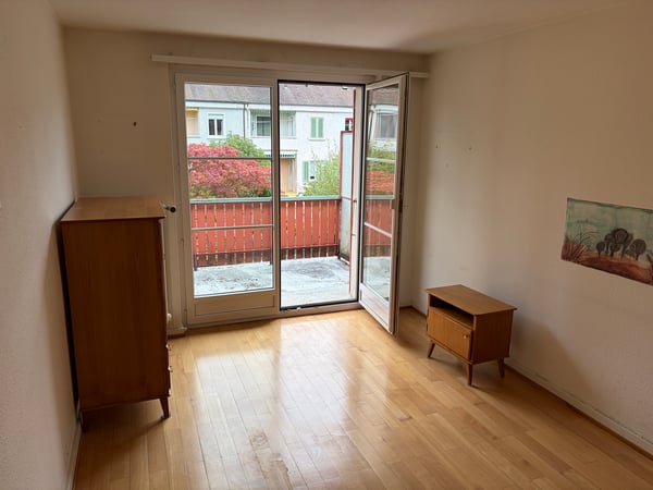 Am Rande der Stadt (Bachlettenquartier) 7
