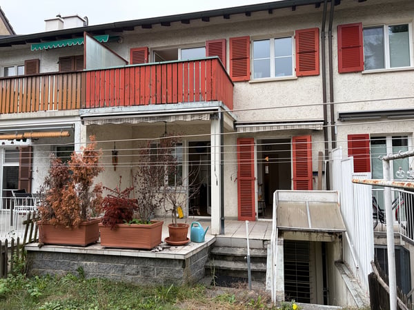 Am Rande der Stadt (Bachlettenquartier) 11