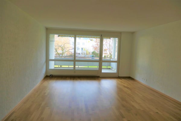 WOHNUNG AN RUHIGER LAGE 2