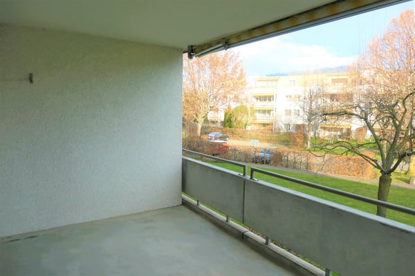 WOHNUNG AN RUHIGER LAGE 7