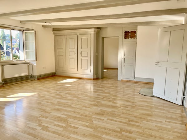 Vollvermietetes Mehrfamilienhaus mit 8 Wohnungen – Ideal für Kapitalanleger! 8