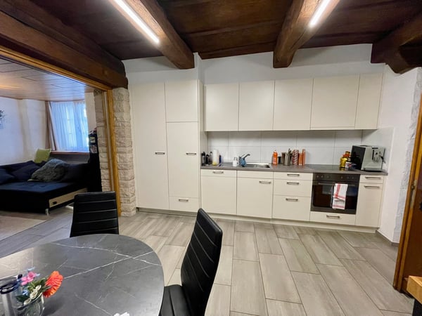 Vollvermietetes Mehrfamilienhaus mit 8 Wohnungen – Ideal für Kapitalanleger! 7