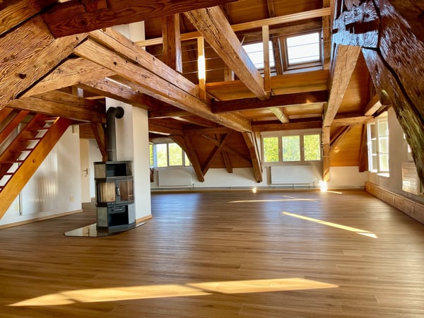 Vollvermietetes Mehrfamilienhaus mit 8 Wohnungen – Ideal für Kapitalanleger! 3