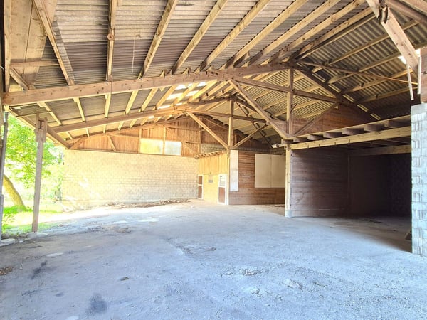 Geschichtsträchtiges Bauernhaus mit Ausbaupotenzial 7