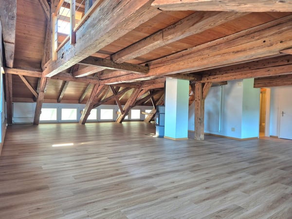 Ihr Traumloft wartet auf Sie: Einzigartiges Wohnerlebnis auf 180m².Perfekt auch als Gewerbe geeignet 4