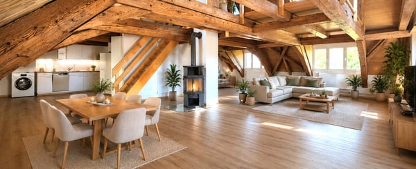 Kestenholz