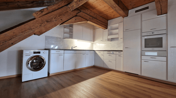 Ihr Traumloft wartet auf Sie: Einzigartiges Wohnerlebnis auf 180m².Perfekt auch als Gewerbe geeignet 5