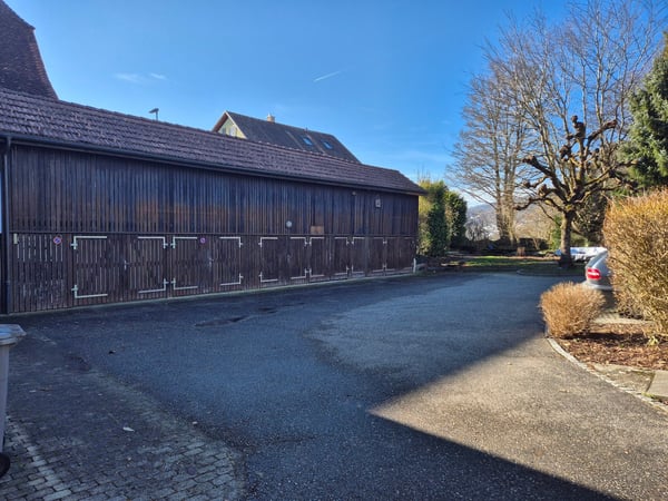 Ihr Traumloft wartet auf Sie: Einzigartiges Wohnerlebnis auf 180m².Perfekt auch als Gewerbe geeignet 9