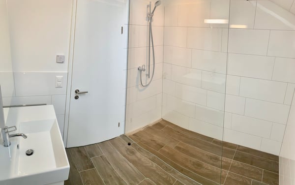 Charmante 2.5-Zimmer-Dachwohnung in Gettnau an ruhiger Lage in Gettnau 5