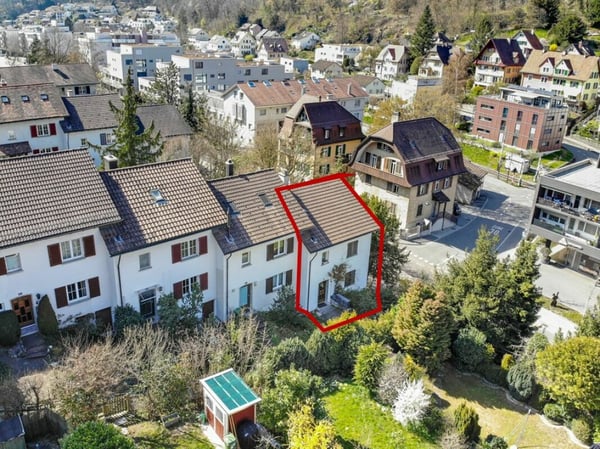 CHARMANTE RENDITEPERLE IN BADEN 22