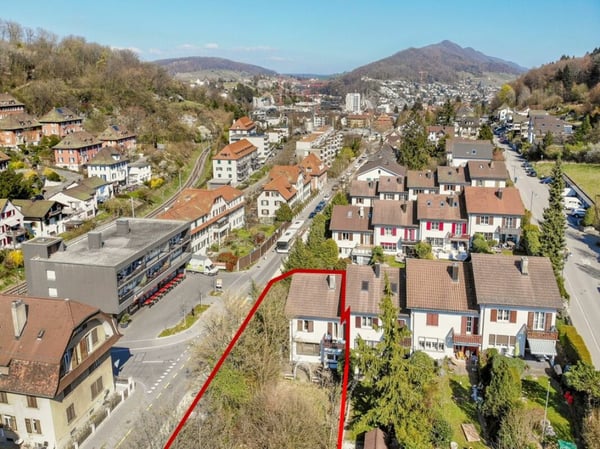 CHARMANTE RENDITEPERLE IN BADEN 2