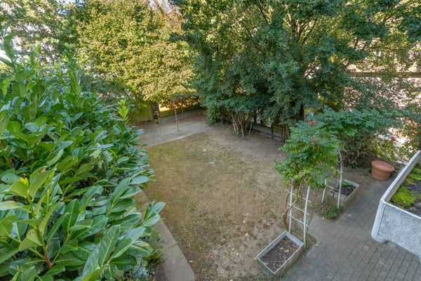 CHARMANTE RENDITEPERLE IN BADEN 20