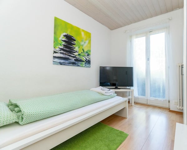 CHARMANTE RENDITEPERLE IN BADEN 13