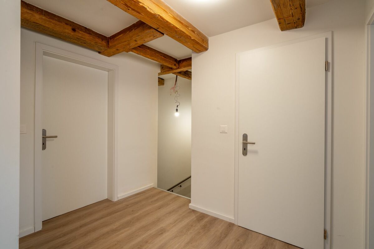Exclusive, completely renovated two-family house in Wila - Your new home or lucrative rental property
