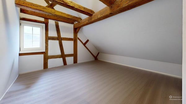 Exklusives, vollumfänglich saniertes Zweifamilienhaus in Wila - Ihr neues Zuhause oder lukratives Renditeobjekt 19