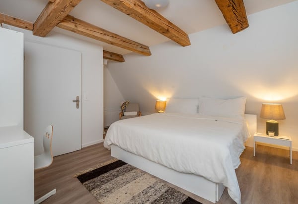 Exklusives, vollumfänglich saniertes Zweifamilienhaus in Wila - Ihr neues Zuhause oder lukratives Renditeobjekt 17