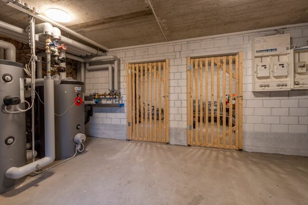 Exklusives, vollumfänglich saniertes Zweifamilienhaus in Wila - Ihr neues Zuhause oder lukratives Renditeobjekt 25